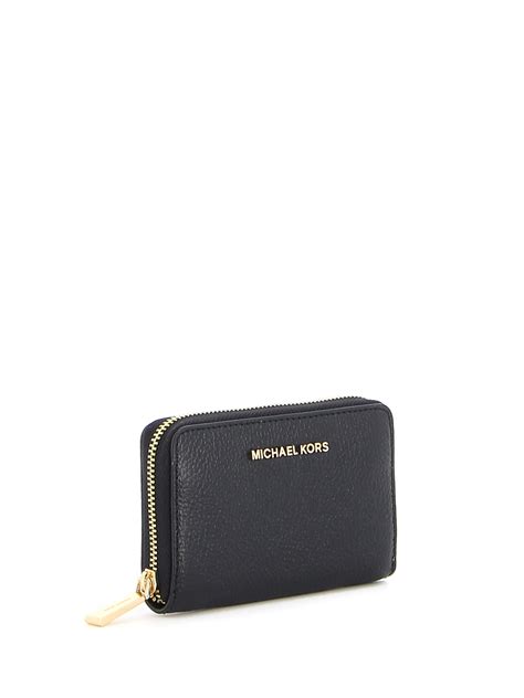 verslag michael kors|Michael Kors wallet.